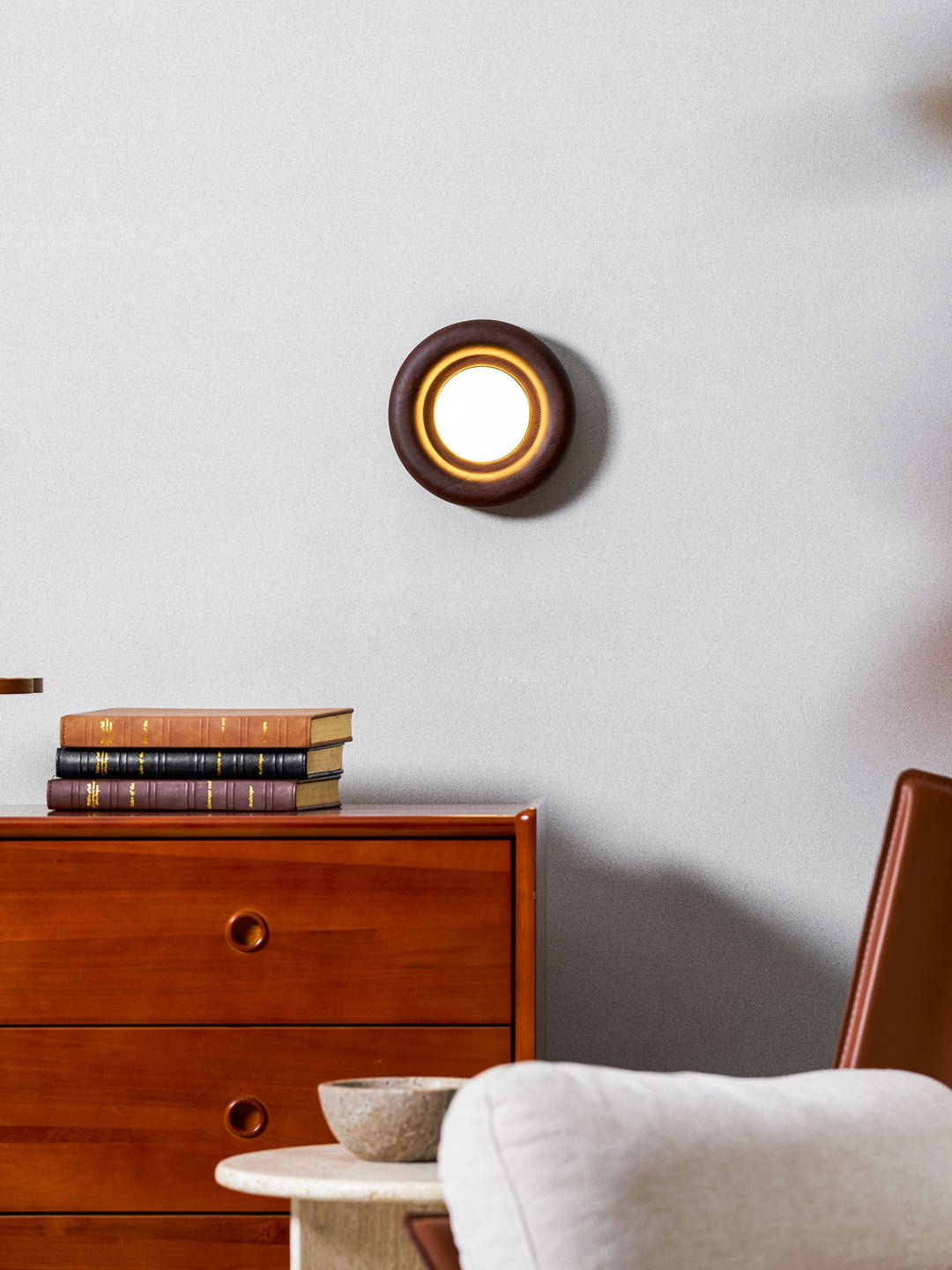 Orbitus Wall Light