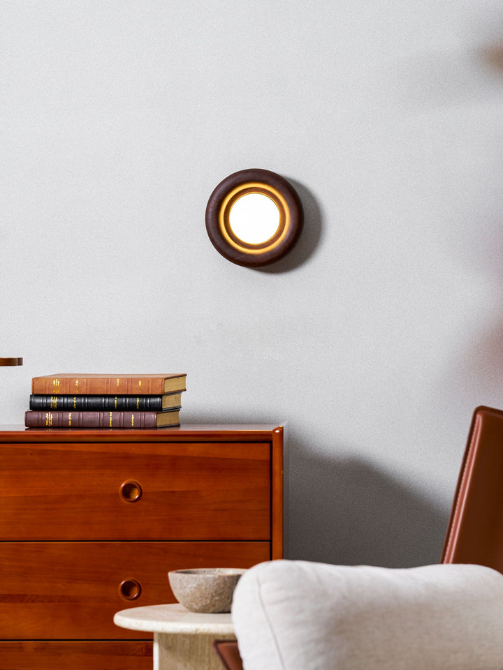 Orbitus Wall Light