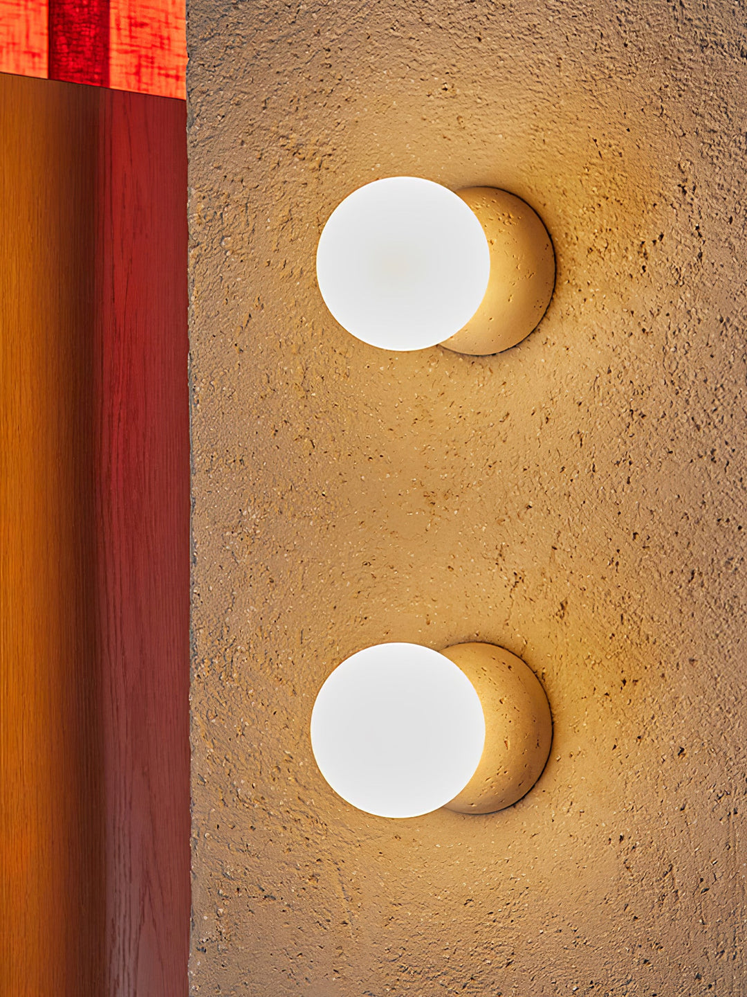 Origo Wall Lamp