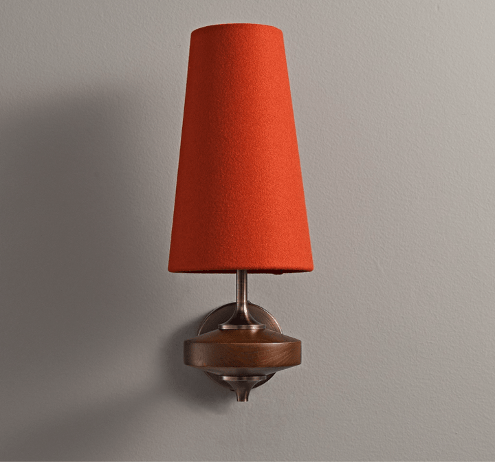 Orlan Twin Shade Wall Sconce