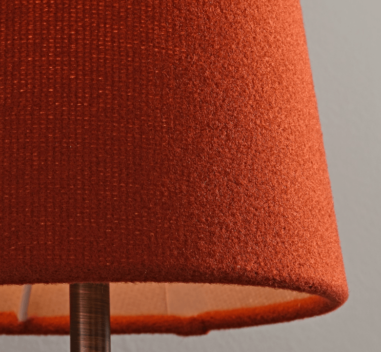 Orlan Twin Shade Wall Sconce