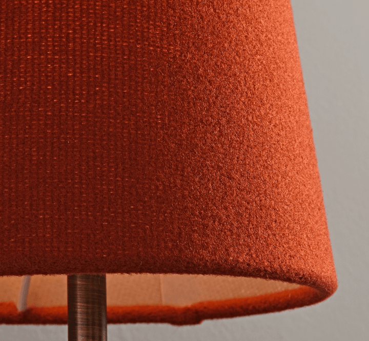 Orlan Twin Shade Wall Sconce