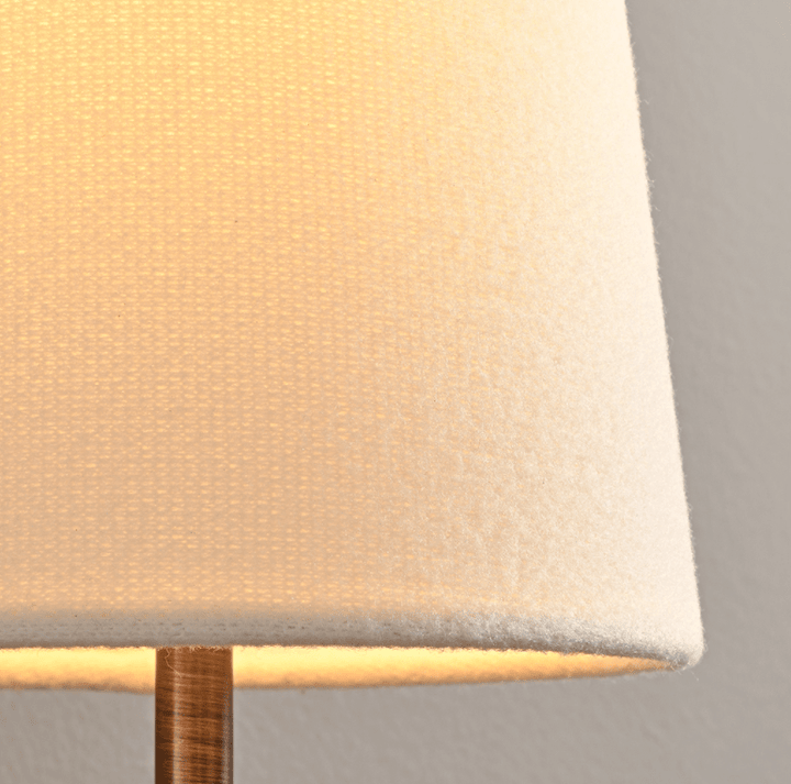 Orlan Twin Shade Wall Sconce