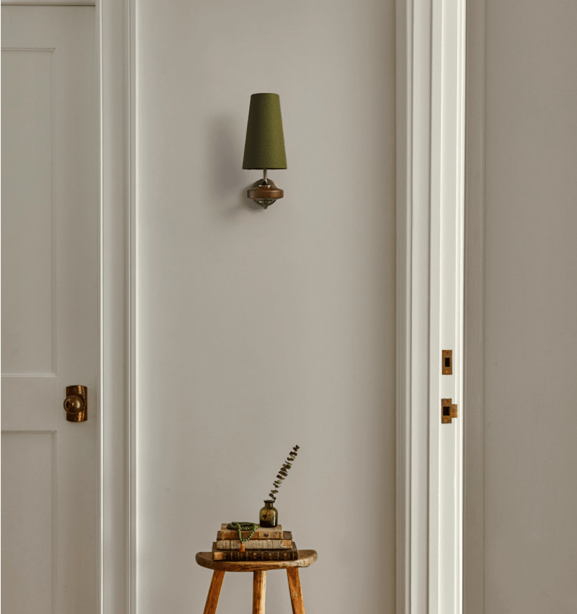 Orlan Twin Shade Wall Sconce
