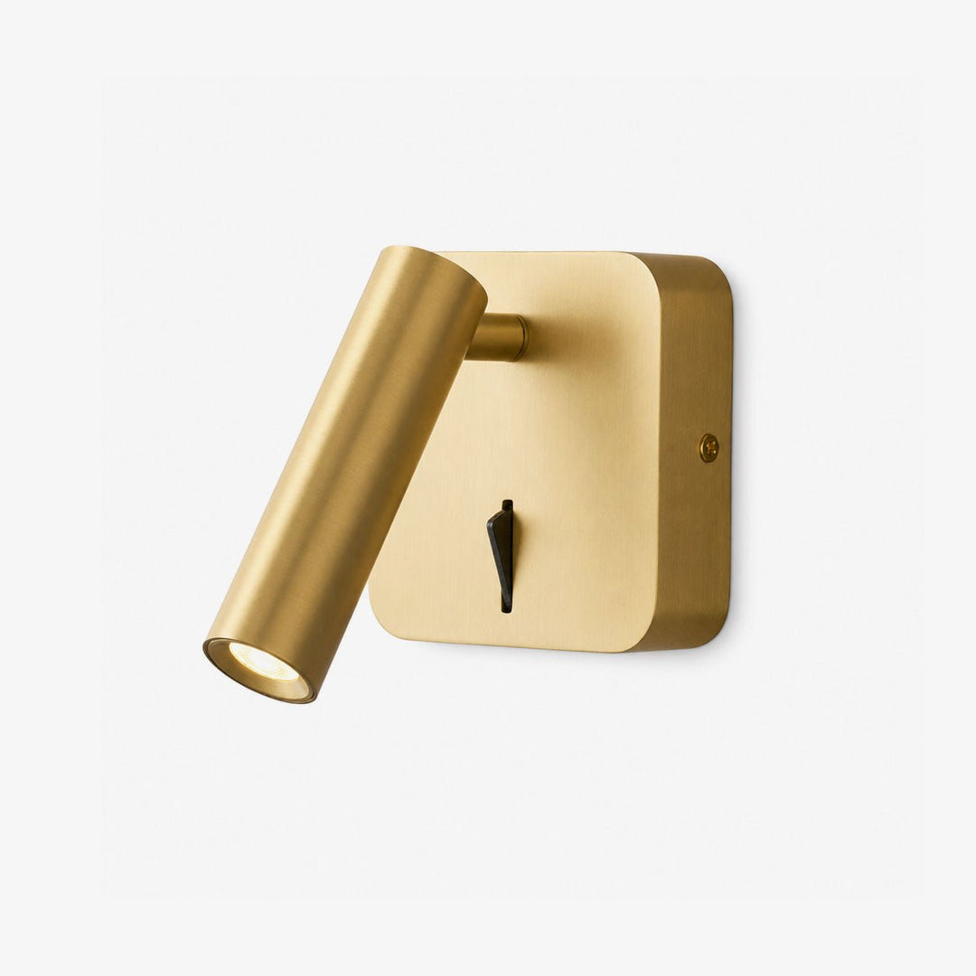 Orlin LED Reading Wall Sconce