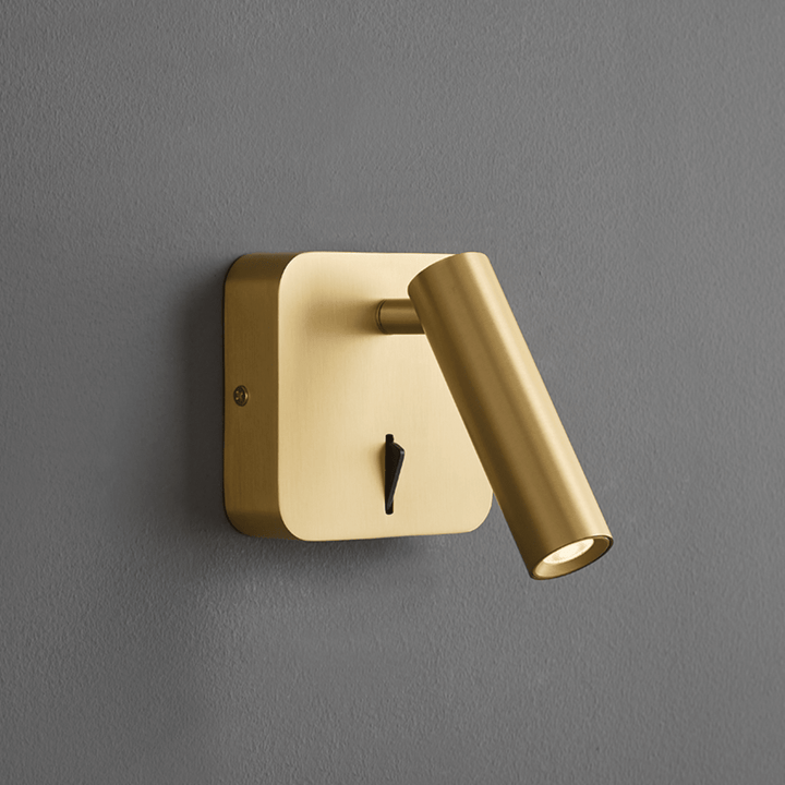 Orlin LED Reading Wall Sconce