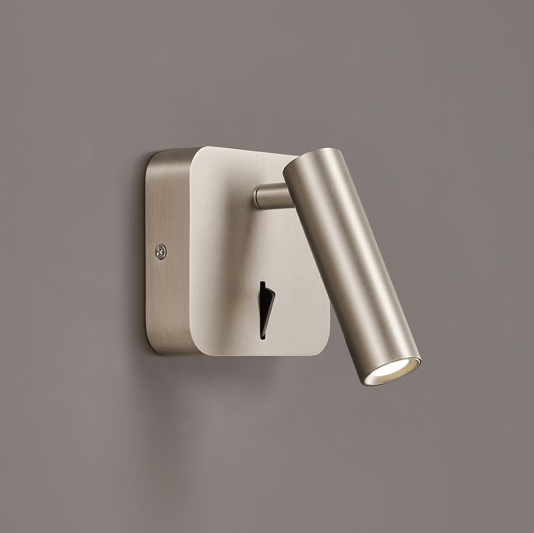 Orlin LED Reading Wall Sconce