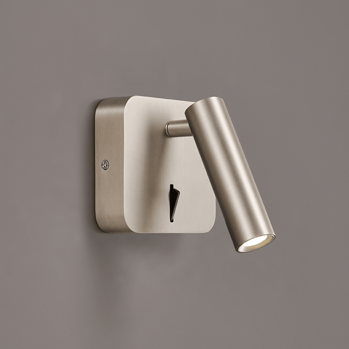 Orlin LED Reading Wall Sconce