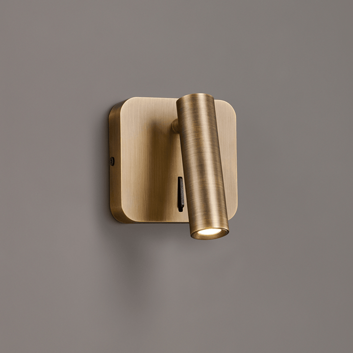 Orlin LED Reading Wall Sconce