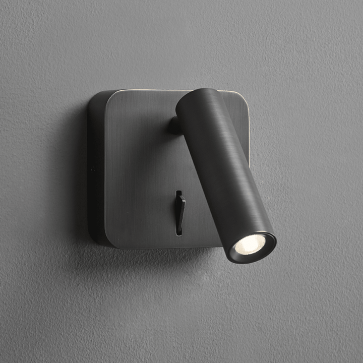 Orlin LED Reading Wall Sconce