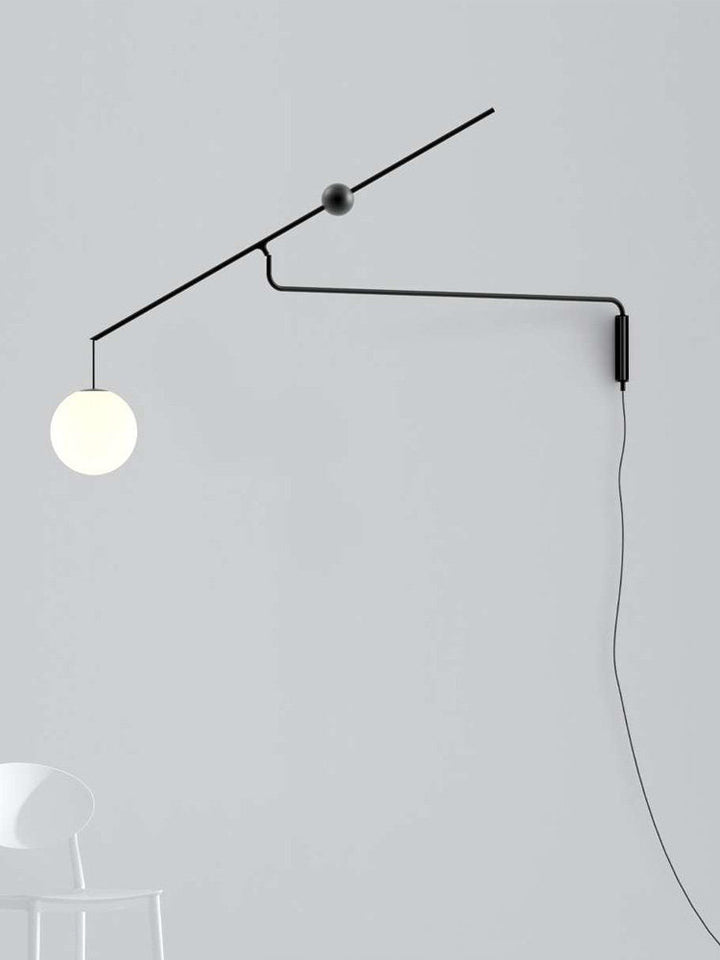 Orvian Balance Wall Lamp