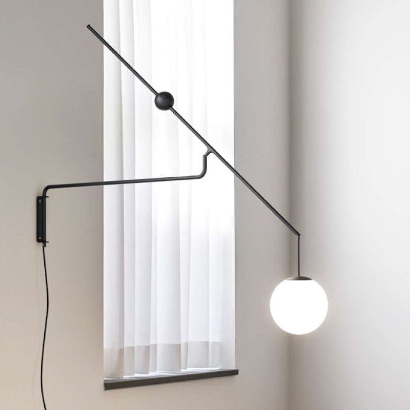 Orvian Balance Wall Lamp
