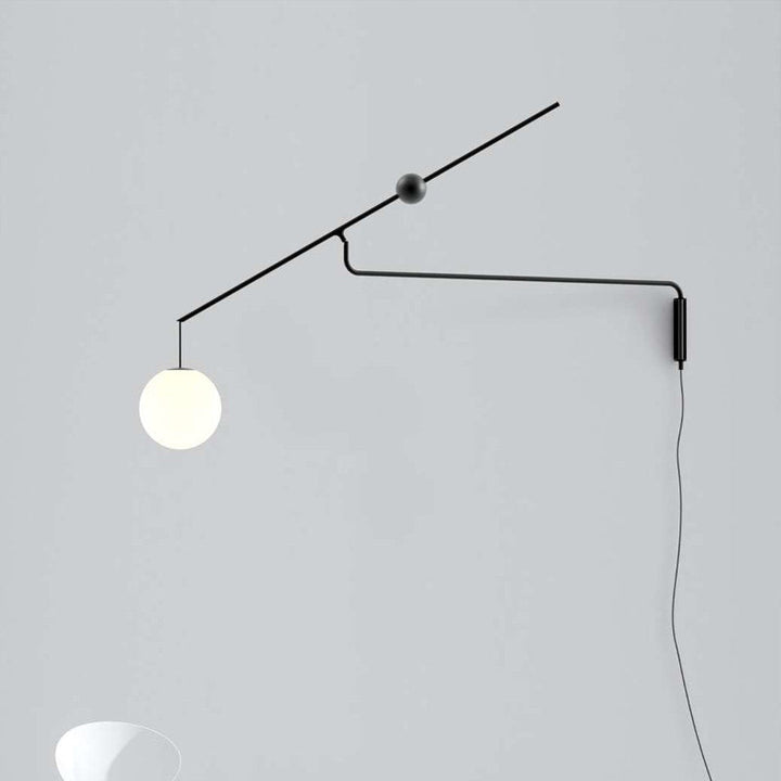 Orvian Balance Wall Lamp