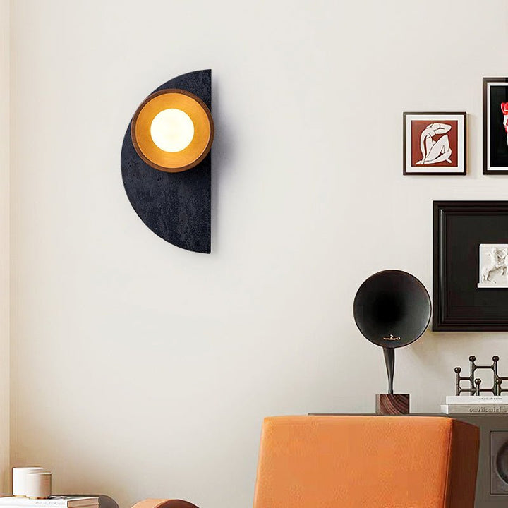 Orymir Wall Lamp
