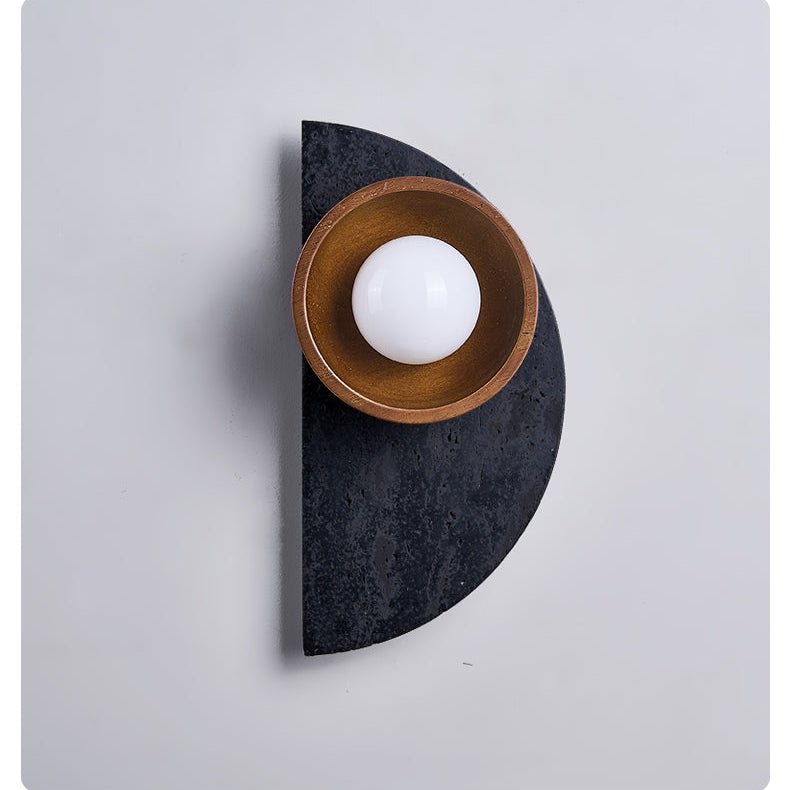 Orymir Wall Lamp