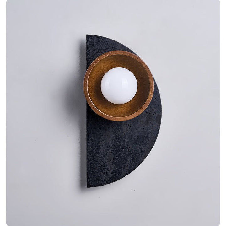 Orymir Wall Lamp