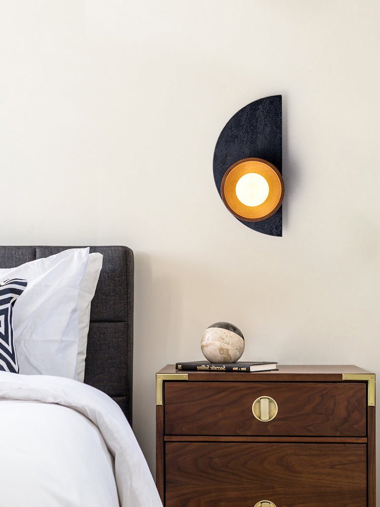 Orymir Wall Lamp