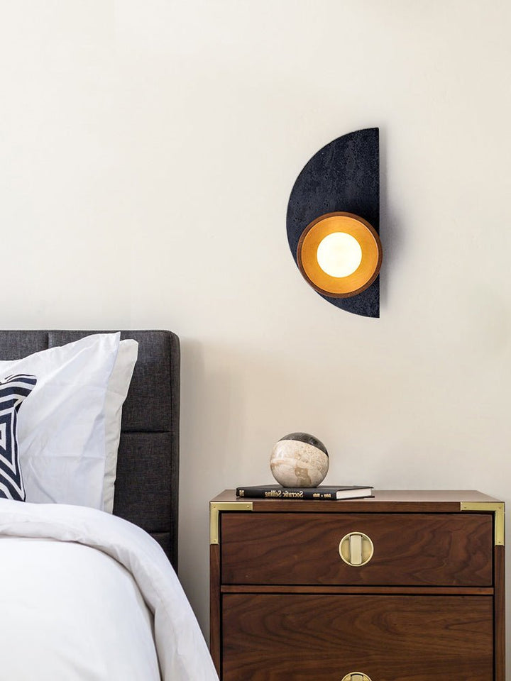 Orymir Wall Lamp