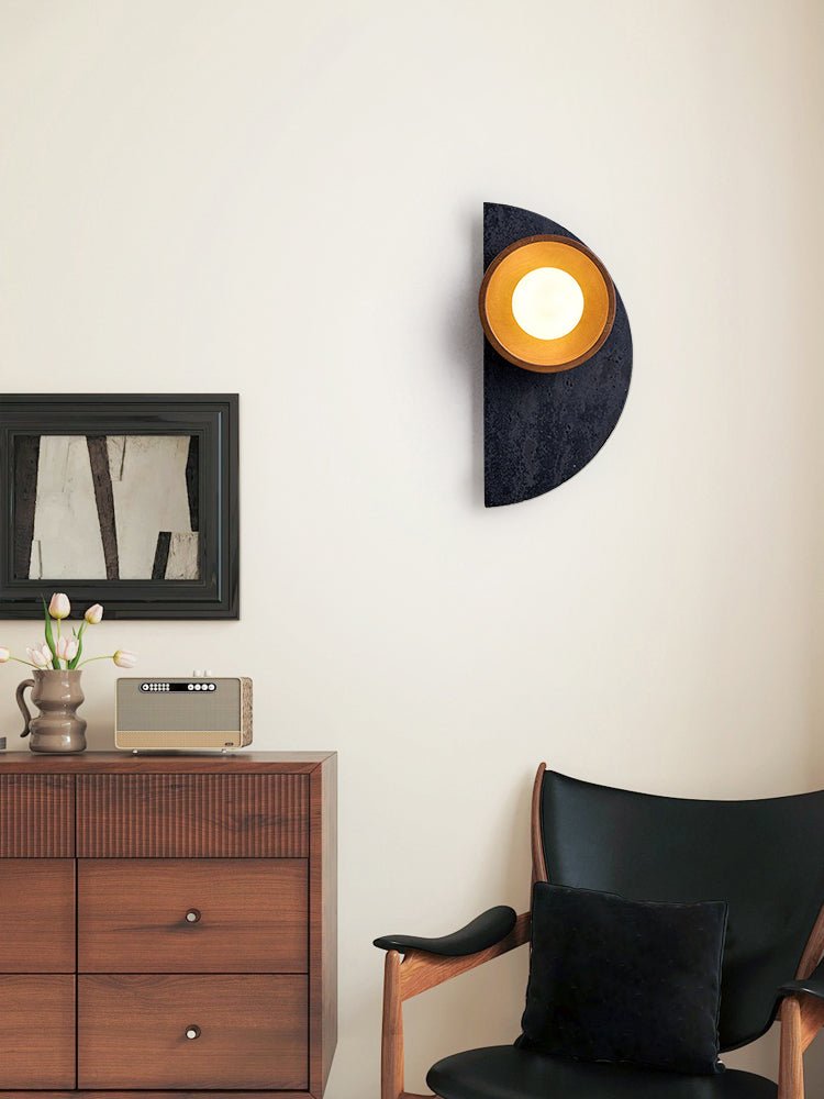 Orymir Wall Lamp