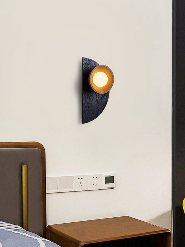 Orymir Wall Lamp