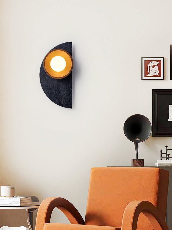 Orymir Wall Lamp