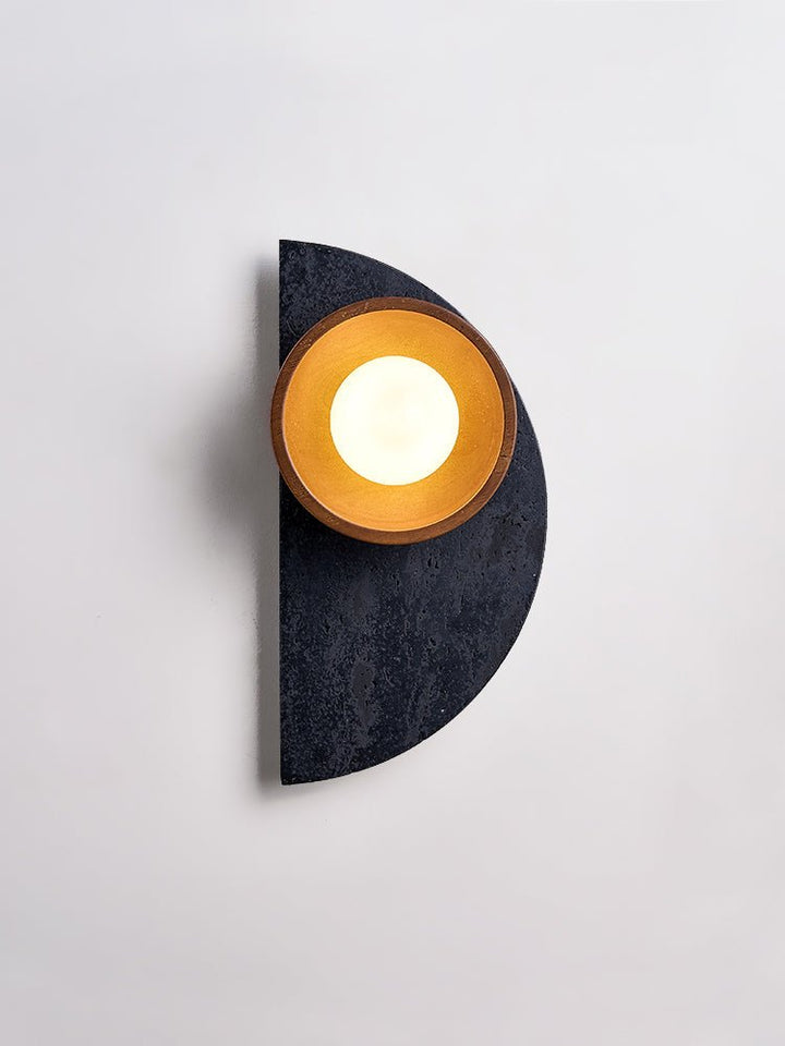 Orymir Wall Lamp