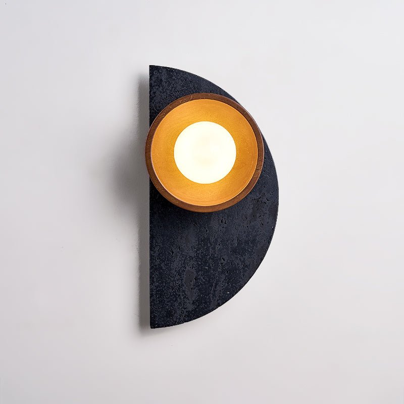 Orymir Wall Lamp
