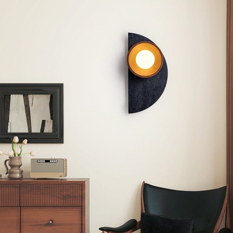 Orymir Wall Lamp