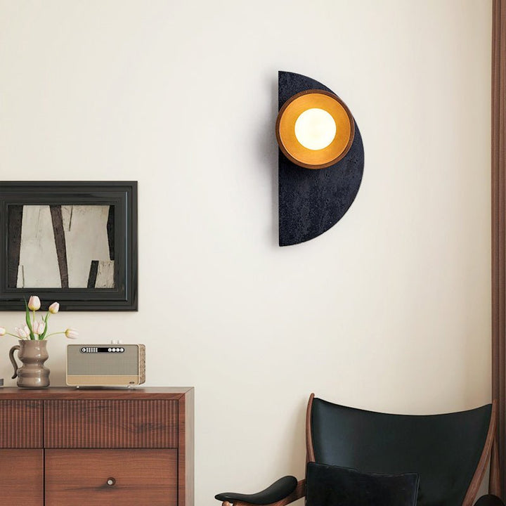 Orymir Wall Lamp