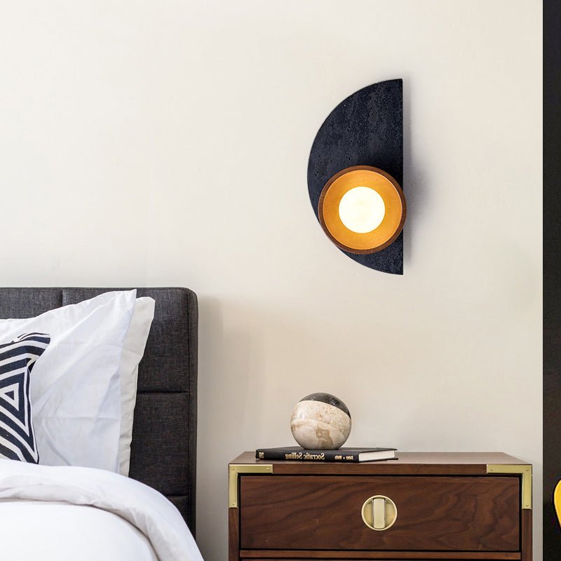 Orymir Wall Lamp