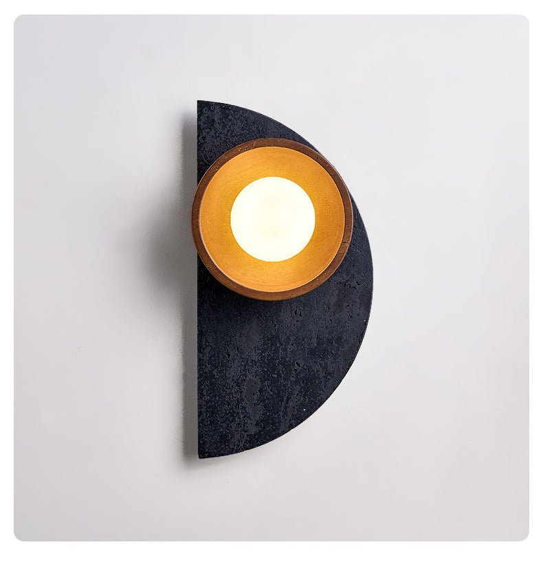 Orymir Wall Lamp