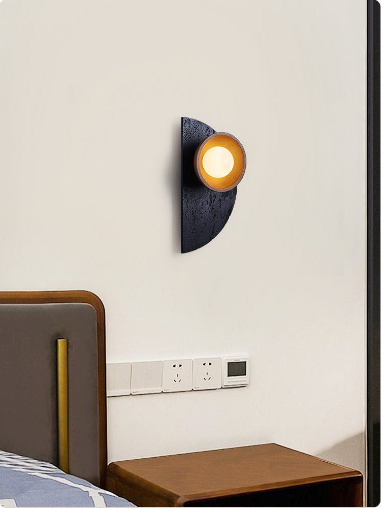 Orymir Wall Lamp