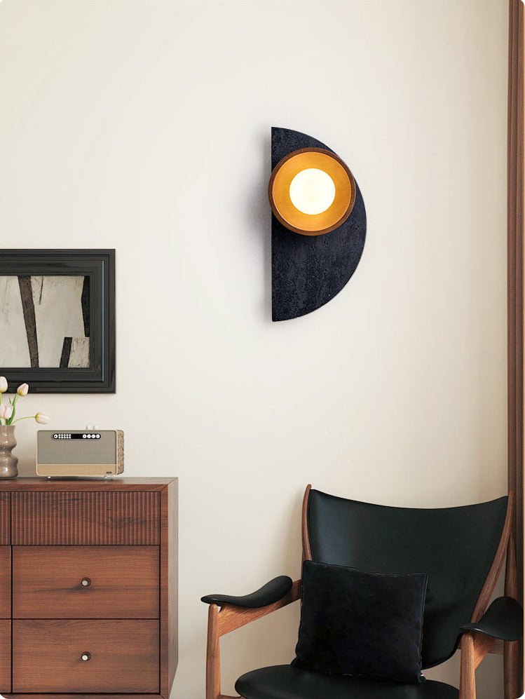 Orymir Wall Lamp