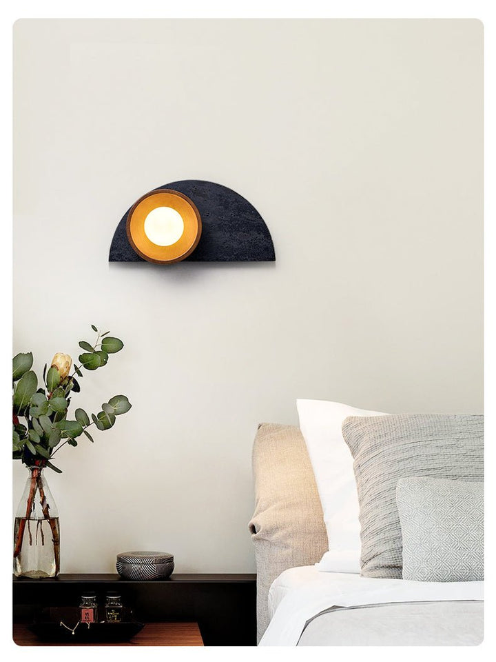 Orymir Wall Lamp
