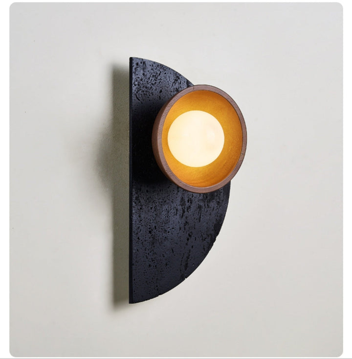 Orymir Wall Lamp