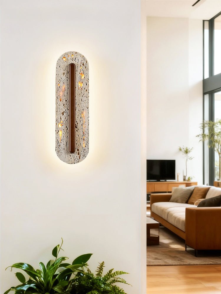 Oryn Wall Sconce