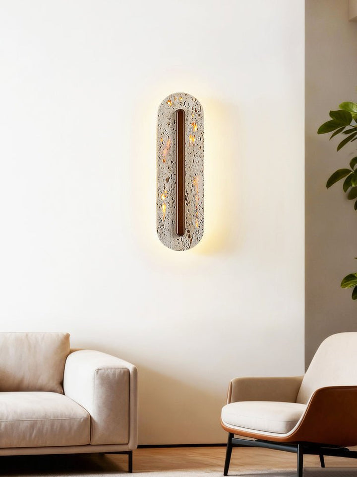Oryn Wall Sconce