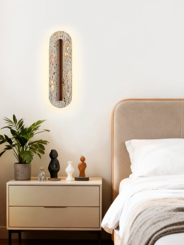 Oryn Wall Sconce