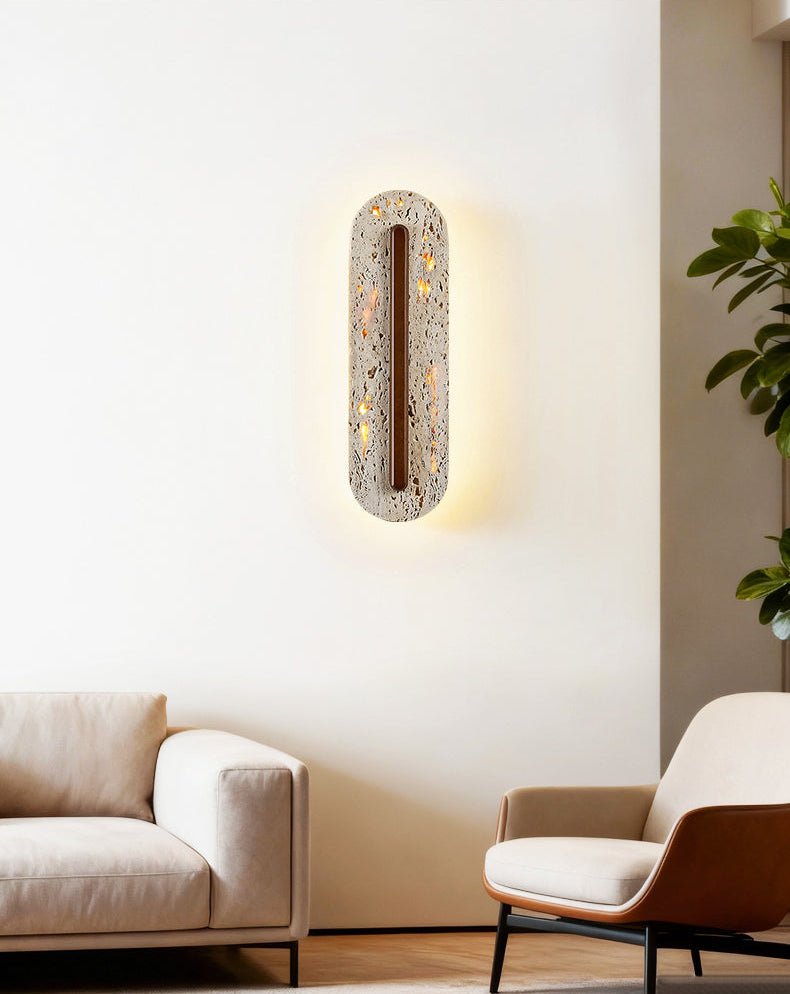 Oryn Wall Sconce