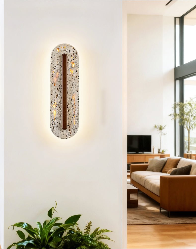 Oryn Wall Sconce