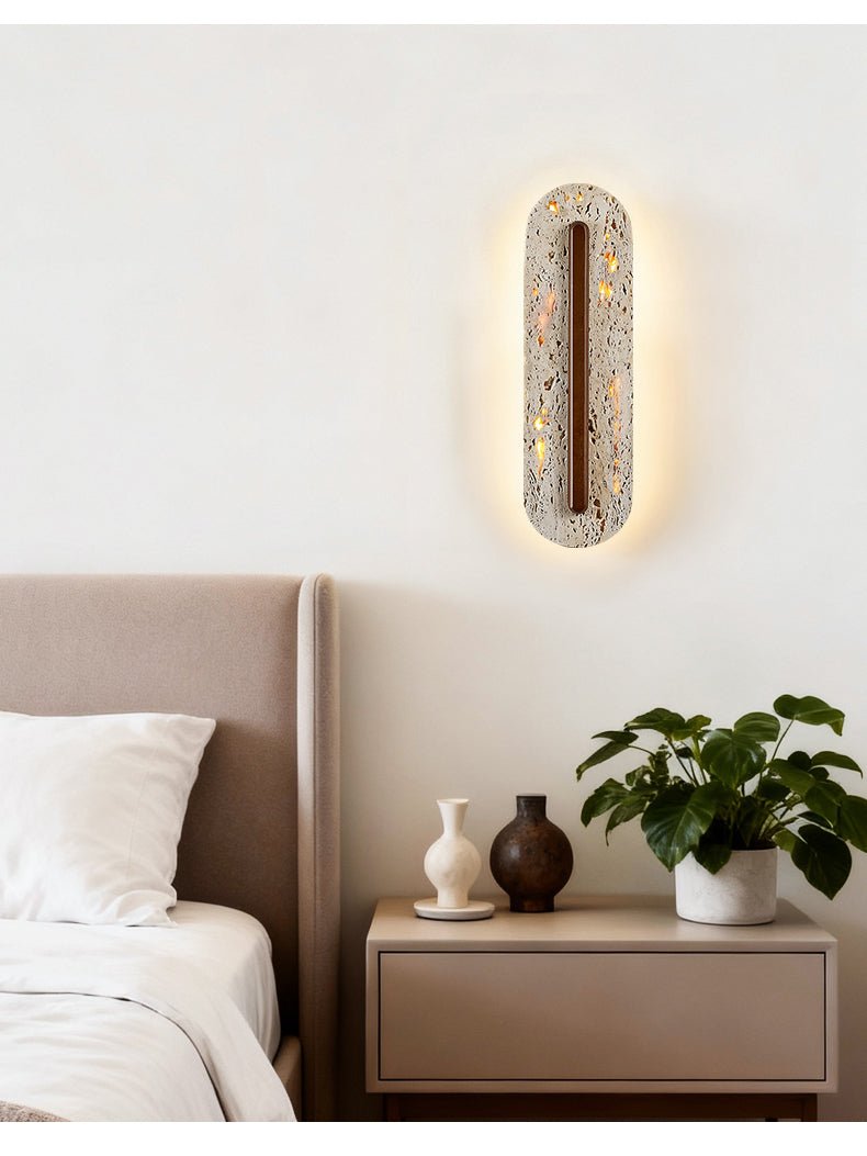 Oryn Wall Sconce