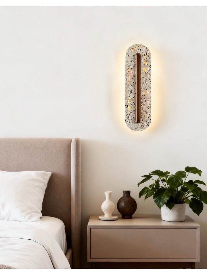 Oryn Wall Sconce