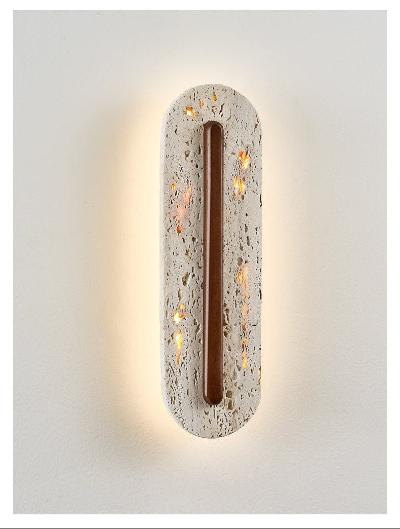 Oryn Wall Sconce