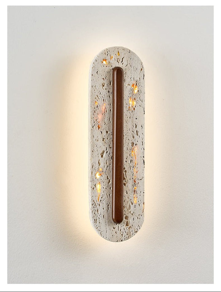 Oryn Wall Sconce
