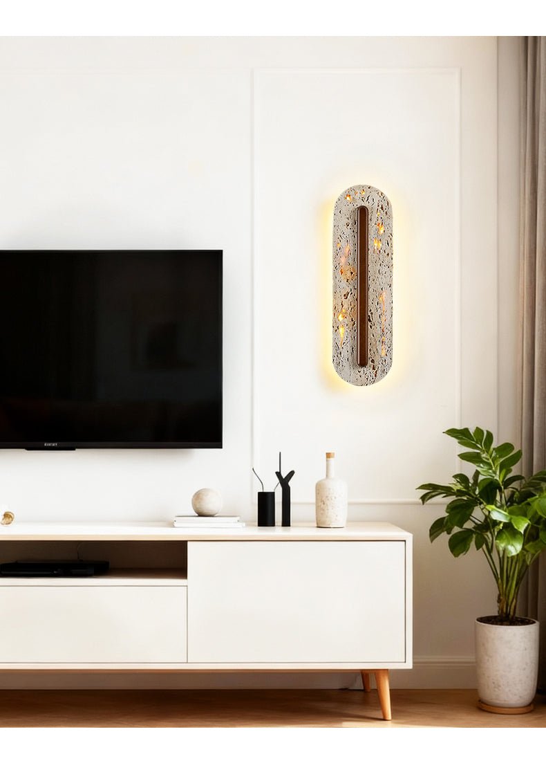 Oryn Wall Sconce