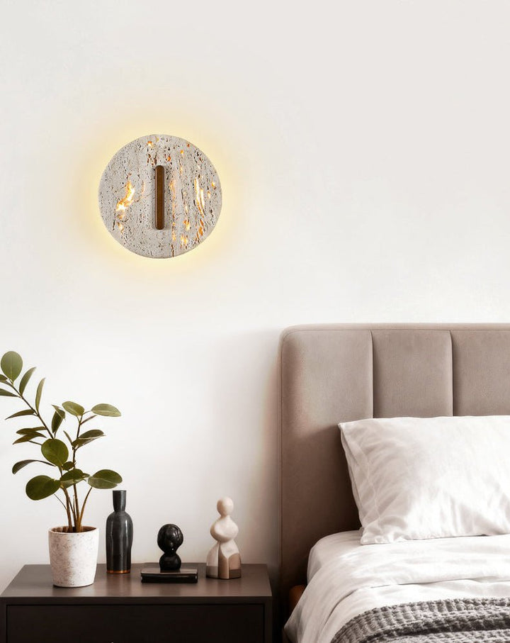 Orynn Wall Lamp
