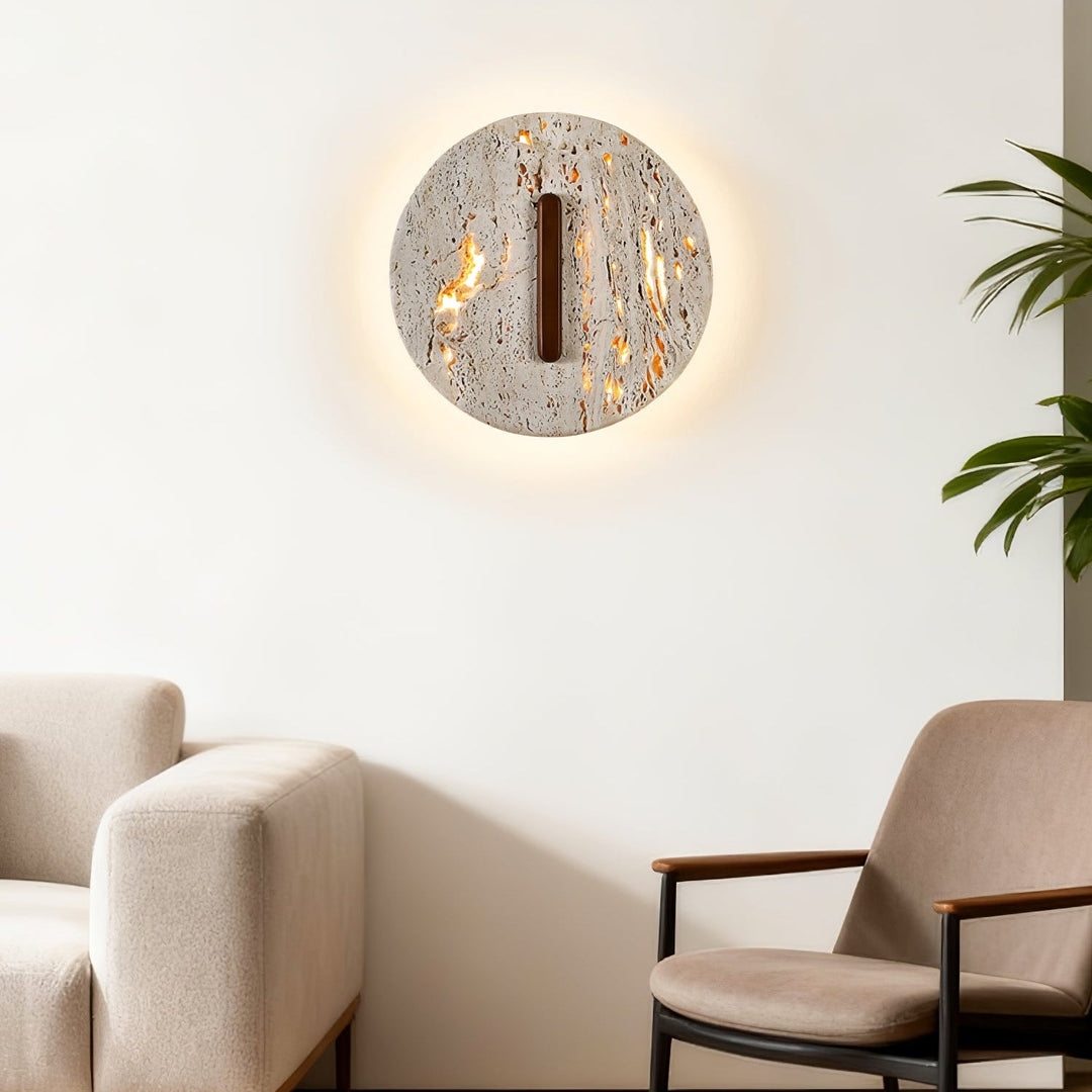 Orynn Wall Lamp
