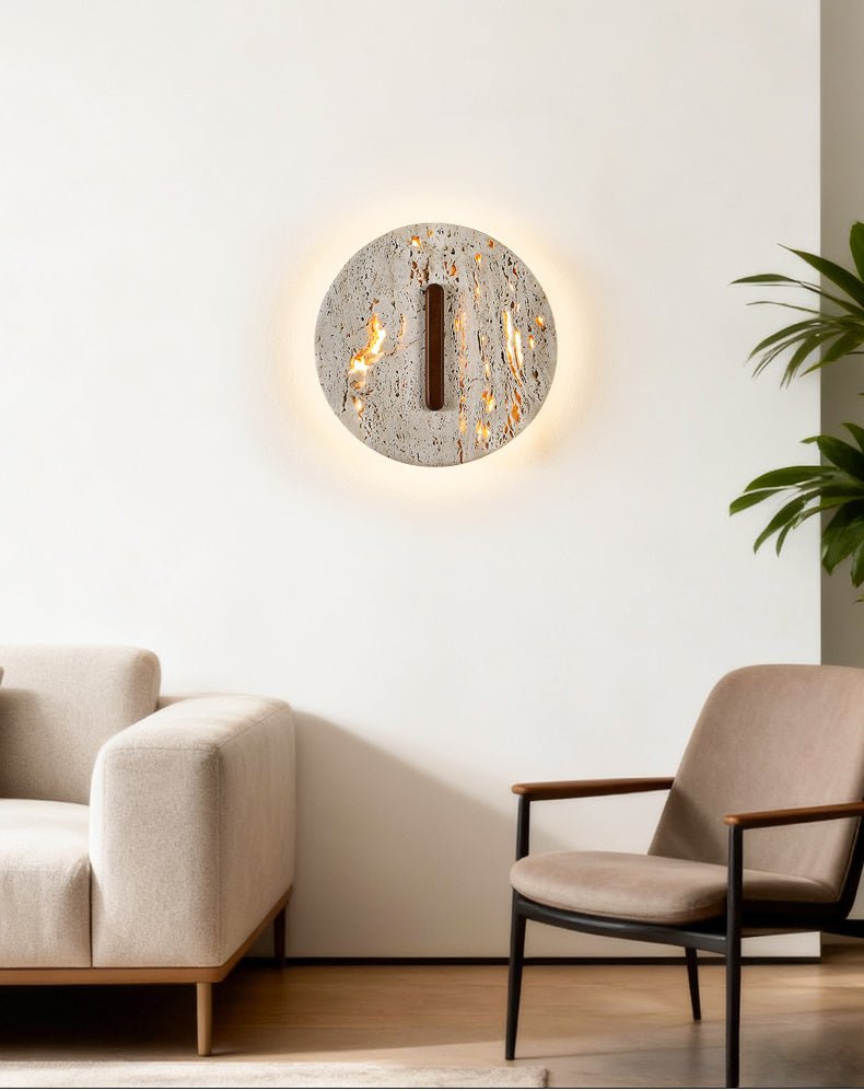 Orynn Wall Lamp