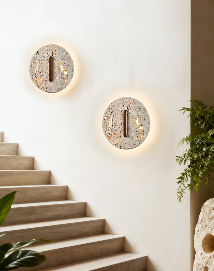Orynn Wall Lamp