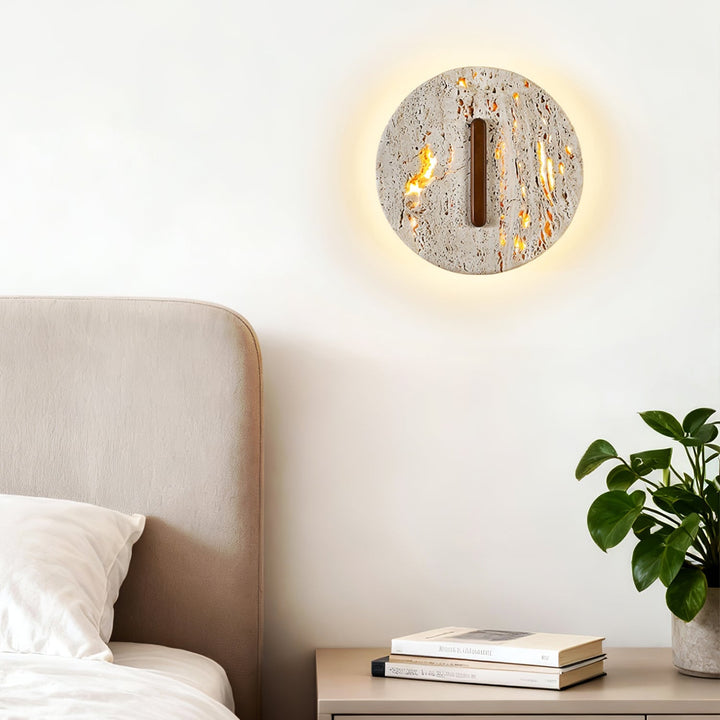Orynn Wall Lamp